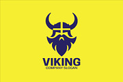 Viking, a Branding & Logo Template by Vectorium Studio (Thumbnail 1 of 2)
