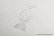 Genetics logo, a Branding & Logo Template by MuzaInspires (Thumbnail 6 of 6)