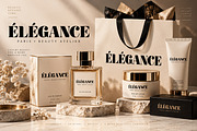 Brolin Prestige – Luxury Serif Font, a Serif Font by Wow Magic (Thumbnail 4 of 5)