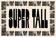Oddball Font Collection! Hand-drawn!, a Font by Studio Funshop by Kelli (Thumbnail 5 of 9)