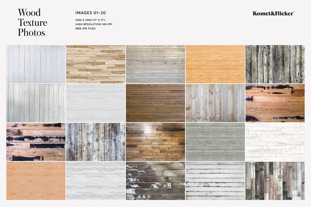 Wood Texture Photo Backgrounds, a Background Photo by Komet & Flicker (Photo 3 of 4)