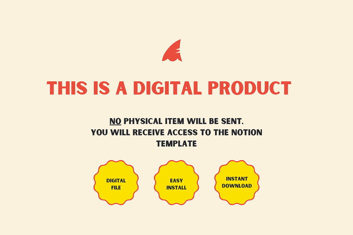 Notion Movies and Tv-Shows Template, a Templates & Theme by Woolshark (Photo 10 of 10)