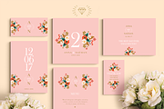Wedding Collection: 7 sets-49 files, an Invitation Template by Werlang Paper (Thumbnail 38 of 46)
