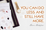 Monologues Font Duo, a Script Font by Calamar Studio (Thumbnail 7 of 20)