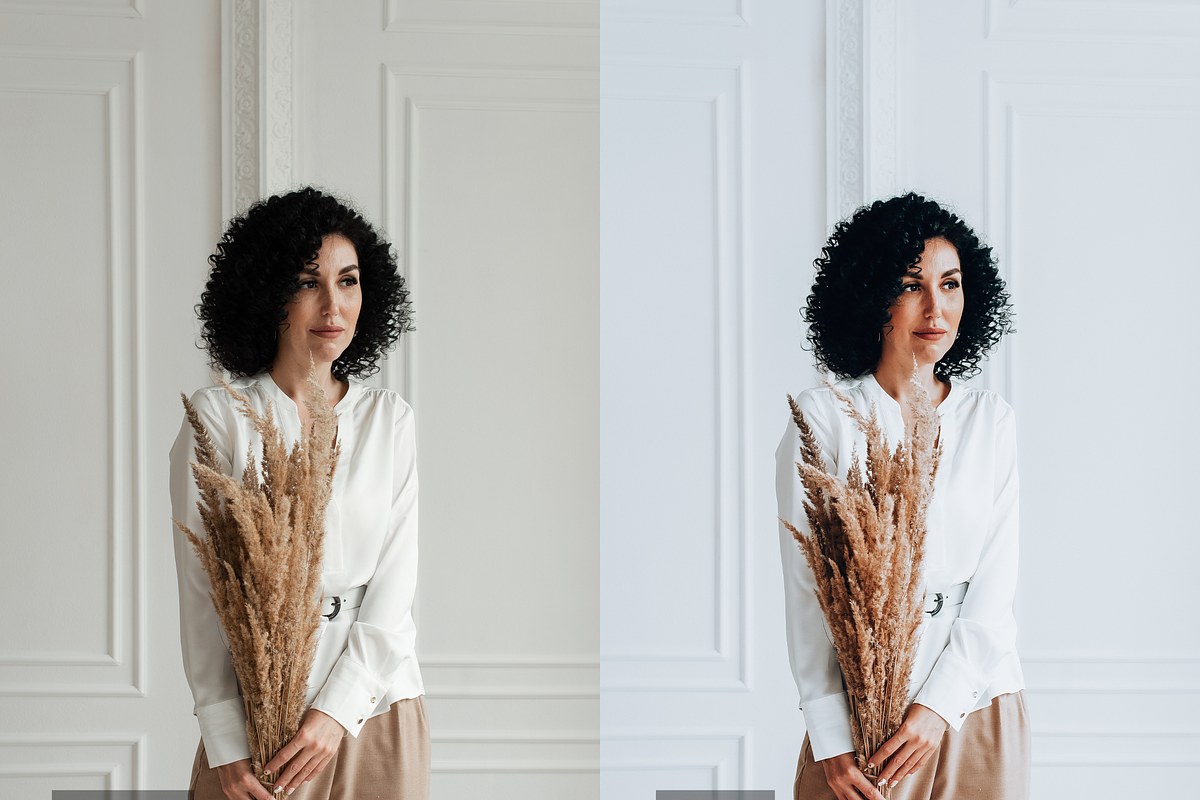20 Neutral Lightroom Presets, a Preset Add-On by RamsaGraphi (Photo 4 of 9)
