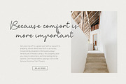Elontias Font, a Handwritten Font by Burhan Afif (Thumbnail 6 of 10)