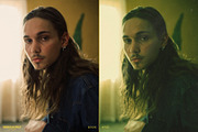 Green Film Effect, a Layer Style Add-On by Goodies.Buro (Thumbnail 6 of 10)