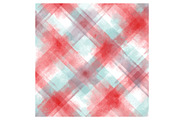 Gingham Plaid Digital Paper, an Illustration by Designworld (Thumbnail 5 of 6)
