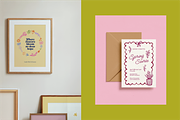 Spring & Gardening Illustrations, a Seasonal Illustration by sophinka design (Thumbnail 14 of 15)