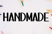 Summit, a Sans Serif Font by InermediaSTUDIO (Thumbnail 5 of 7)