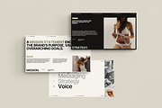 ADE / 3in1 Branding Pack, a Presentation Template by Wildnun Studio (Thumbnail 16 of 43)