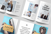 Brandminute Mockups, a Books & Magazine Mockup by GraphicBurger (Thumbnail 13 of 16)