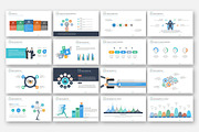 SundayMon Powerpoint Presentation, a Presentation Template by Stock Shape (Thumbnail 4 of 6)