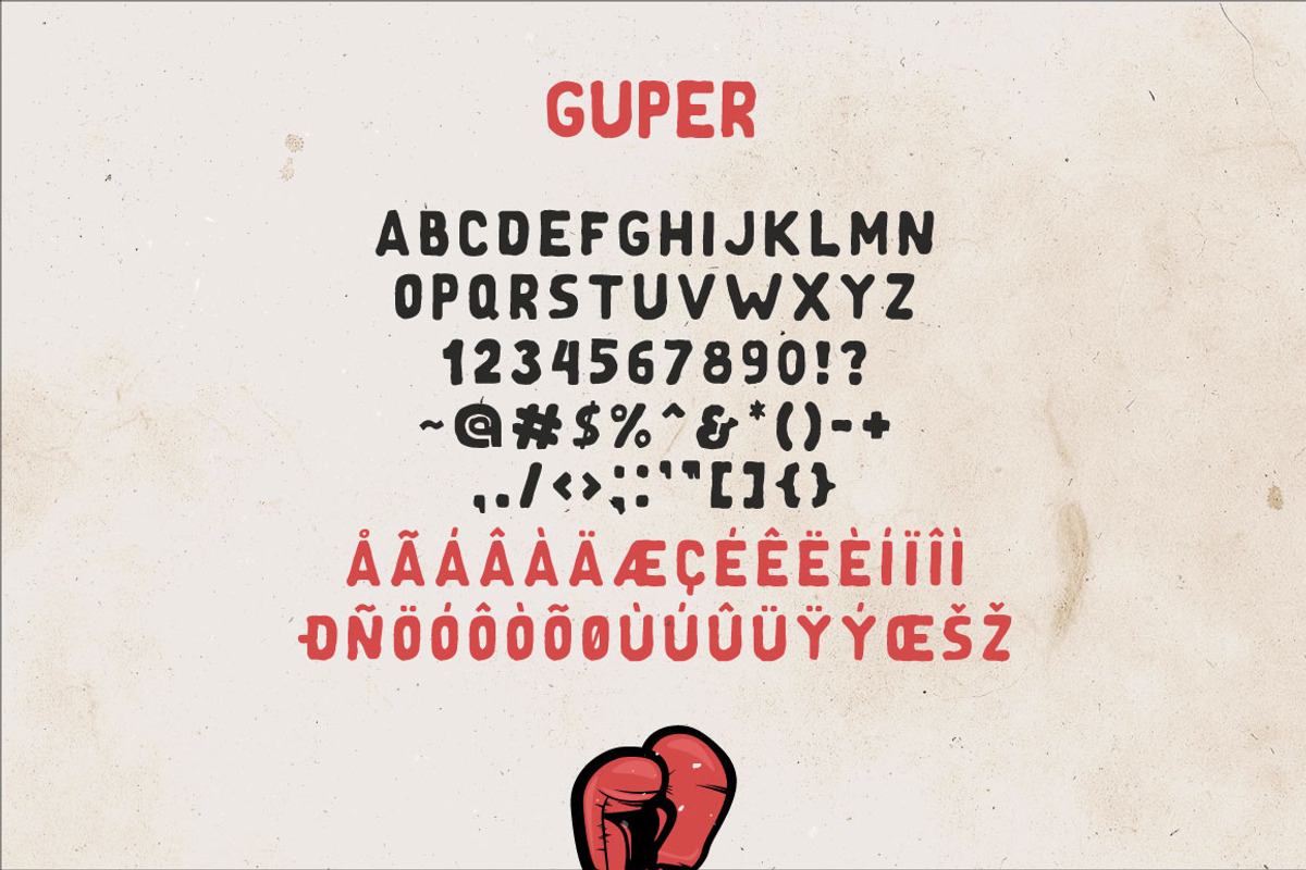 Retrospective Bundle - Fonts & Logos, a Handwritten Font by Roman Paslavsky (Photo 10 of 18)