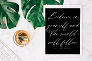 Shillueta Fantture Modern Signature, a Script Font by stylishtype.co (Thumbnail 17 of 20)