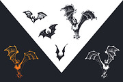 Happy Halloween!, a Decorative Illustration by Margo Miller (Thumbnail 18 of 26)