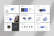 Max Presentation Template, a Presentation Template by SlideStock (Thumbnail 7 of 10)