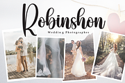 Maybie | Script Font, a Handwritten Font by Scratchones (Thumbnail 4 of 9)