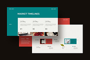 Marketing Plan Template, a Presentation Template by Studio Industry (Thumbnail 5 of 12)