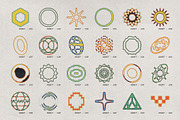 Stochastic Archive Collection, a Graphic by Vanzyst (Thumbnail 10 of 14)