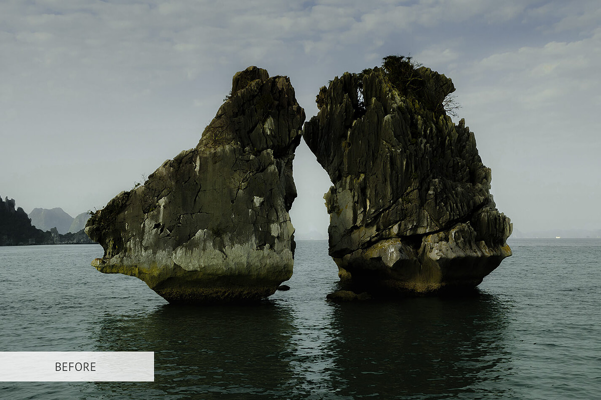 HDR Effect Lightroom Presets, a Plug-in Add-On by FixThePhoto (Photo 20 of 34)