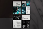 Photography Portfolio Template, a Brochure Template by adekfotografia (Thumbnail 9 of 11)