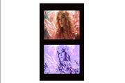 Iridescent Foil Texture Photo Effect, a Brushes & More by studiogstock (Thumbnail 2 of 2)