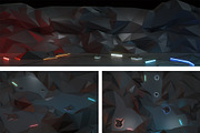 Backgrounds Set - 02, a Texture Graphic by GK Creative (Thumbnail 5 of 8)