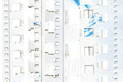 Urban Paper Edges, an Object Graphic by TheUrbanLine (Thumbnail 4 of 6)