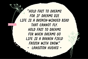 Note taking font, a Handwritten Font by Nyla.Studio (Thumbnail 4 of 9)