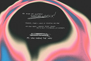 Spiritual 150 Grainy Gradients, a Background Graphic by Purple (Thumbnail 6 of 19)