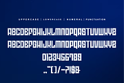 Spear Ngopreng, a Sans Serif Font by alon kelakon (Thumbnail 4 of 5)