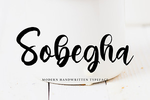 Sobegha