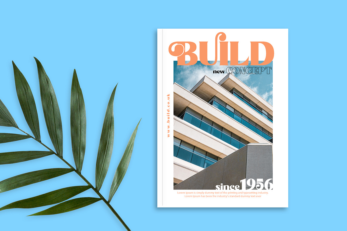 Prima - Luxury Typeface preview 4