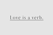 Jerrad Beautiful Serif 4 Font Family, a Serif Font by Creativetacos (Thumbnail 3 of 5)