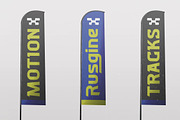 Hector Raxion Futuristic Sport Font, a Sans Serif Font by timelesstype.co (Thumbnail 9 of 20)