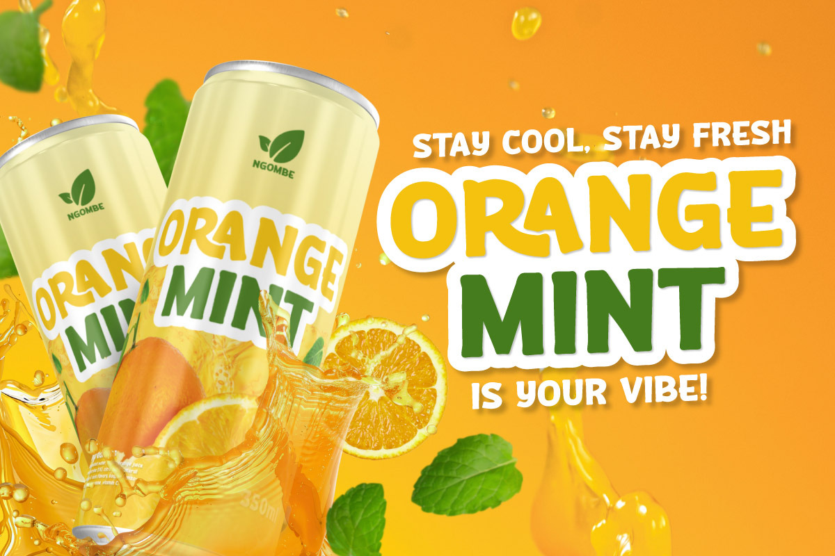 Fresh Jeruki - Drink Font, a Handwritten Font by twinstd (Photo 8 of 10)