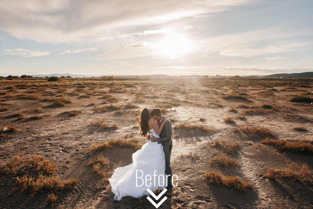 Wedding Lightroom Preset Collections, an Action Add-On by PixelHive Pro (Photo 7 of 36)