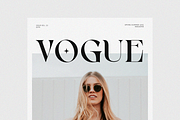 Keira Serif | Simple Elegant Font, a Serif Font by Youthlabs Studio (Thumbnail 4 of 20)