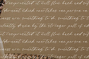Fasttelo Engelliy Elegant Script, a Script Font by Letterena Studios Script (Thumbnail 7 of 15)