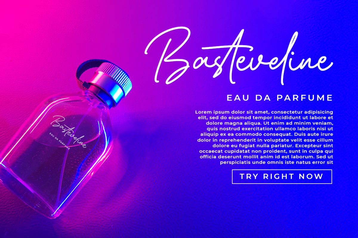 Keystone - Signature Font, a Handwritten Font by RockboyStd (Photo 5 of 12)