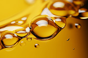 Yellow oil. 48 images, a Healthcare Illustration by Handmadefont (Thumbnail 6 of 12)
