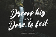 Bellaluna Black Friday, a Script Font by MissinkLab Studio (Thumbnail 8 of 8)