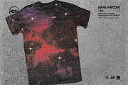 6x Space seamless pattern bundle, a Pattern Graphic by darkmatter_graphicworks (Thumbnail 9 of 18)