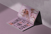 Gage EXO Elegant Display Font, a Sans Serif Font by Casloop Studio (Thumbnail 2 of 9)