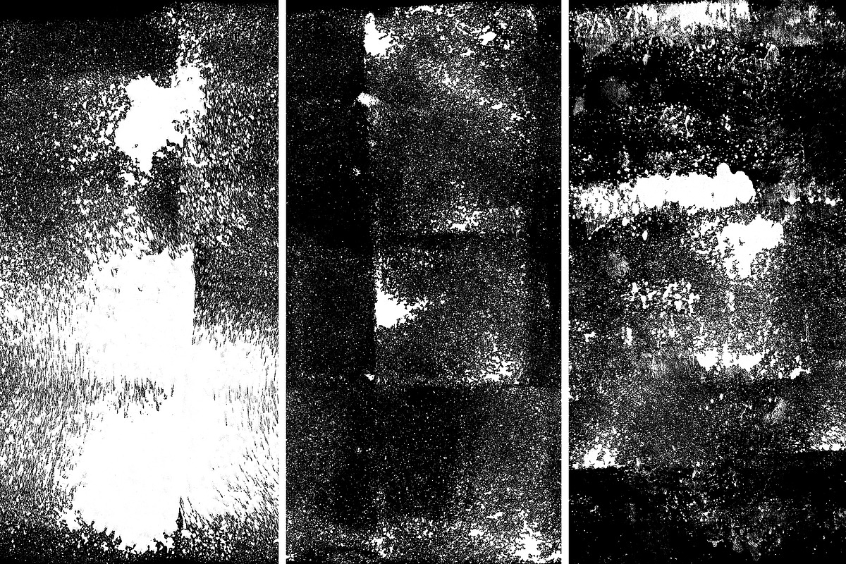 The Shop | Rolled ink textures vol. 02 preview 8