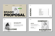 Brand Proposals Presentation, a Presentation Template by Mighty-Slide (Thumbnail 2 of 6)