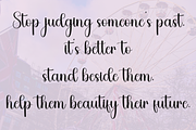 Sibling, a Handwritten Font by FreshTypeINK (Thumbnail 1 of 8)