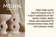 Morning Chaos - Quirky Typeface, a Handwritten Font by shineink.designlab (Thumbnail 8 of 10)