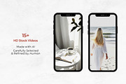 200+ Minimal Photos&Videos, a Beauty & Fashion Photo by Amond Studio (Thumbnail 2 of 8)